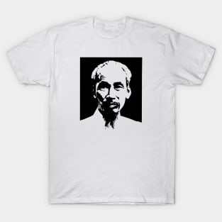 Ho Chi Minh Portrait T-Shirt